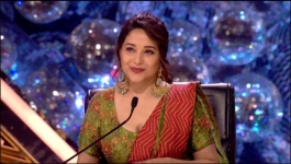 Jhalak dikhhla Jaa - Season 10 - 2nd Oct 2022